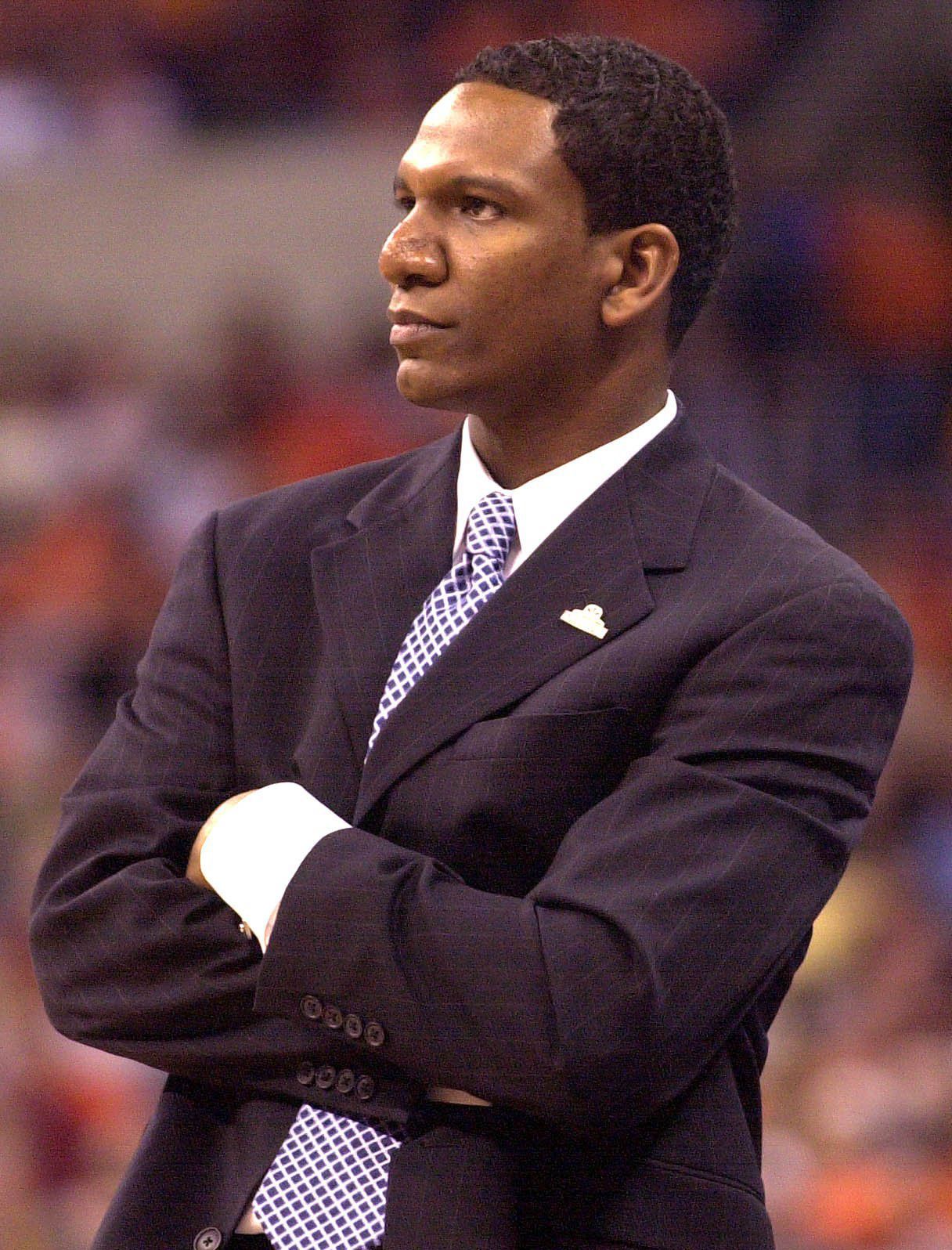 Alvin "Pooh" Williamson